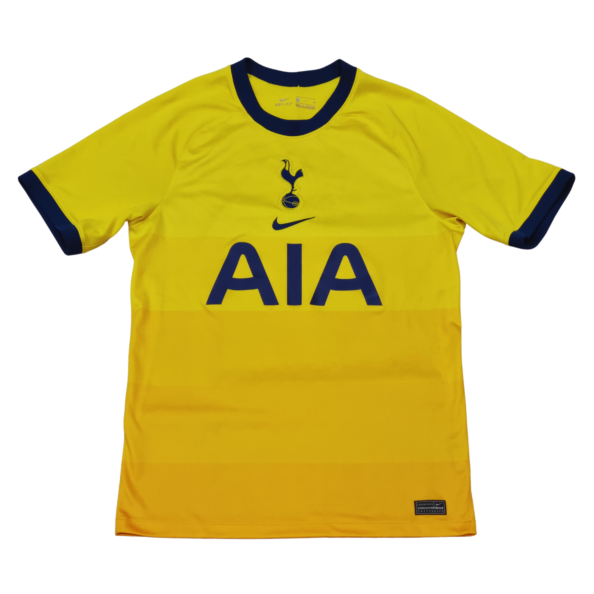 Tottenham 2020 third store kit