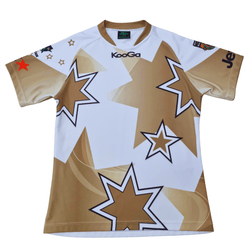 NRL All Stars 2010 Jersey - Front