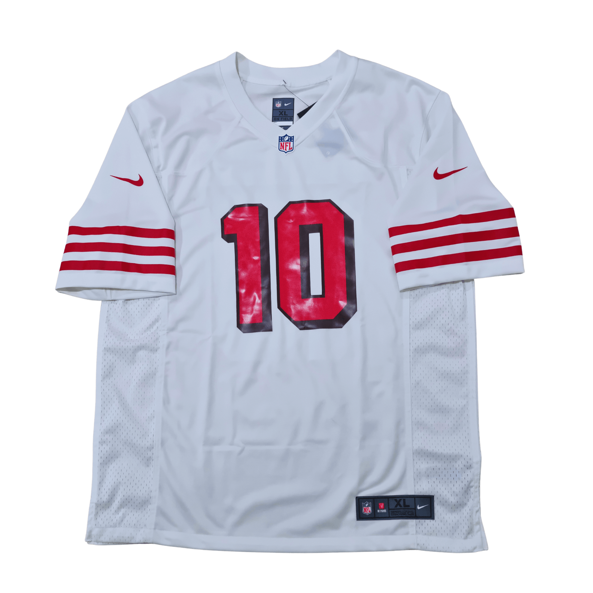 49ers jerseys australia best sale