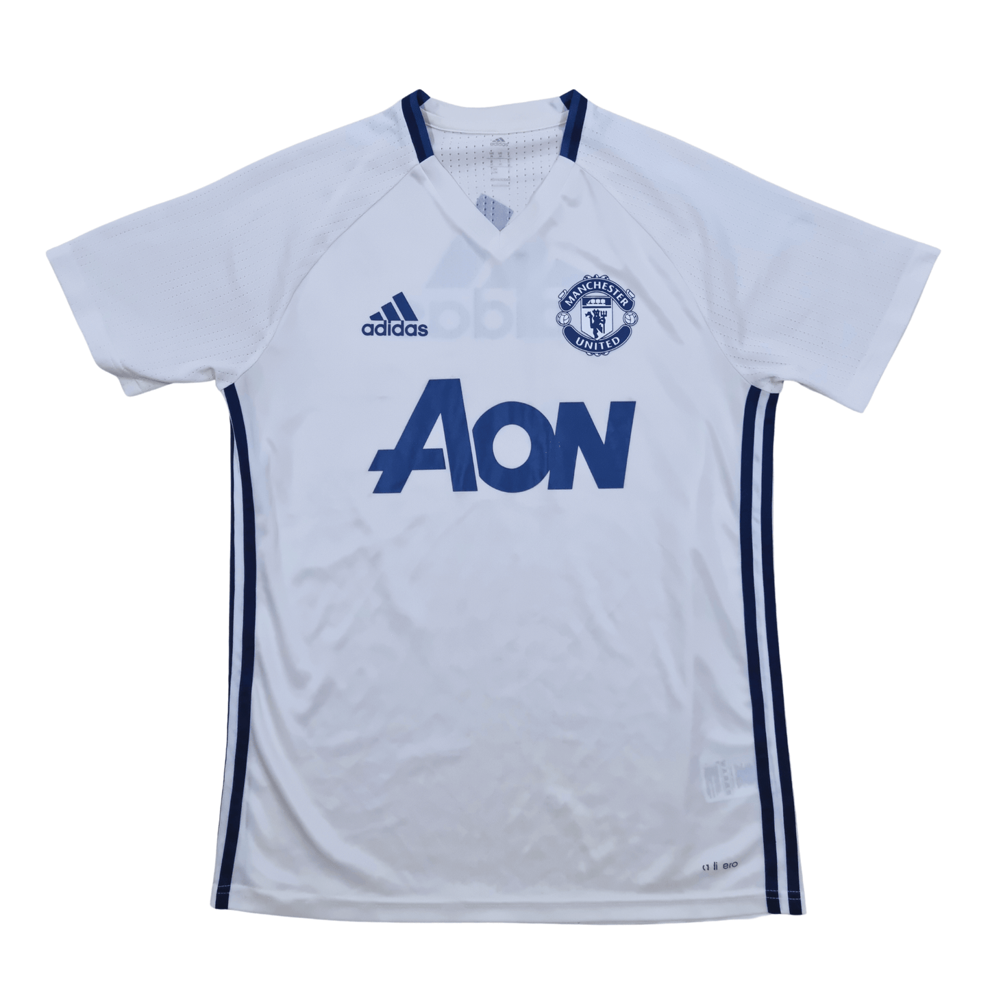 Manchester United 2016/17 Training Jersey - Front