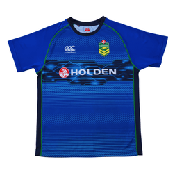 Australian Kangaroos Training Jersey