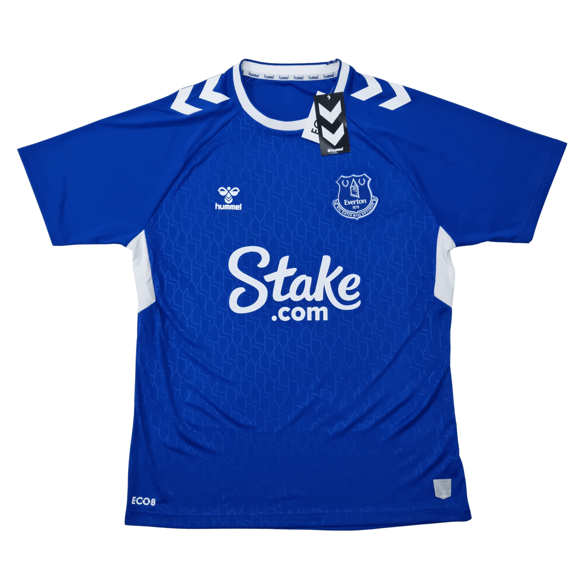 Everton 2022/23 Home Jersey - Front