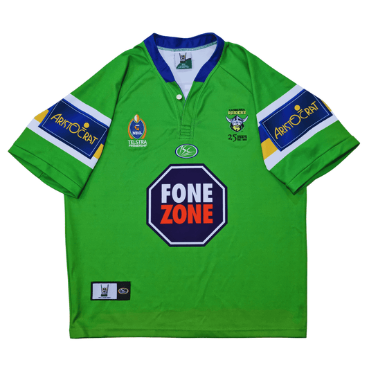 NRL 2006 Jerseys  Rugby League Jerseys