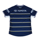 North Queensland Cowboys 2021 Home Jersey Back