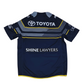 Toyota Cowboys Jersy Front