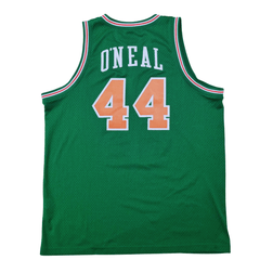 Eau Claire High School 1999 Jersey - Jermaine O'Neal - Back