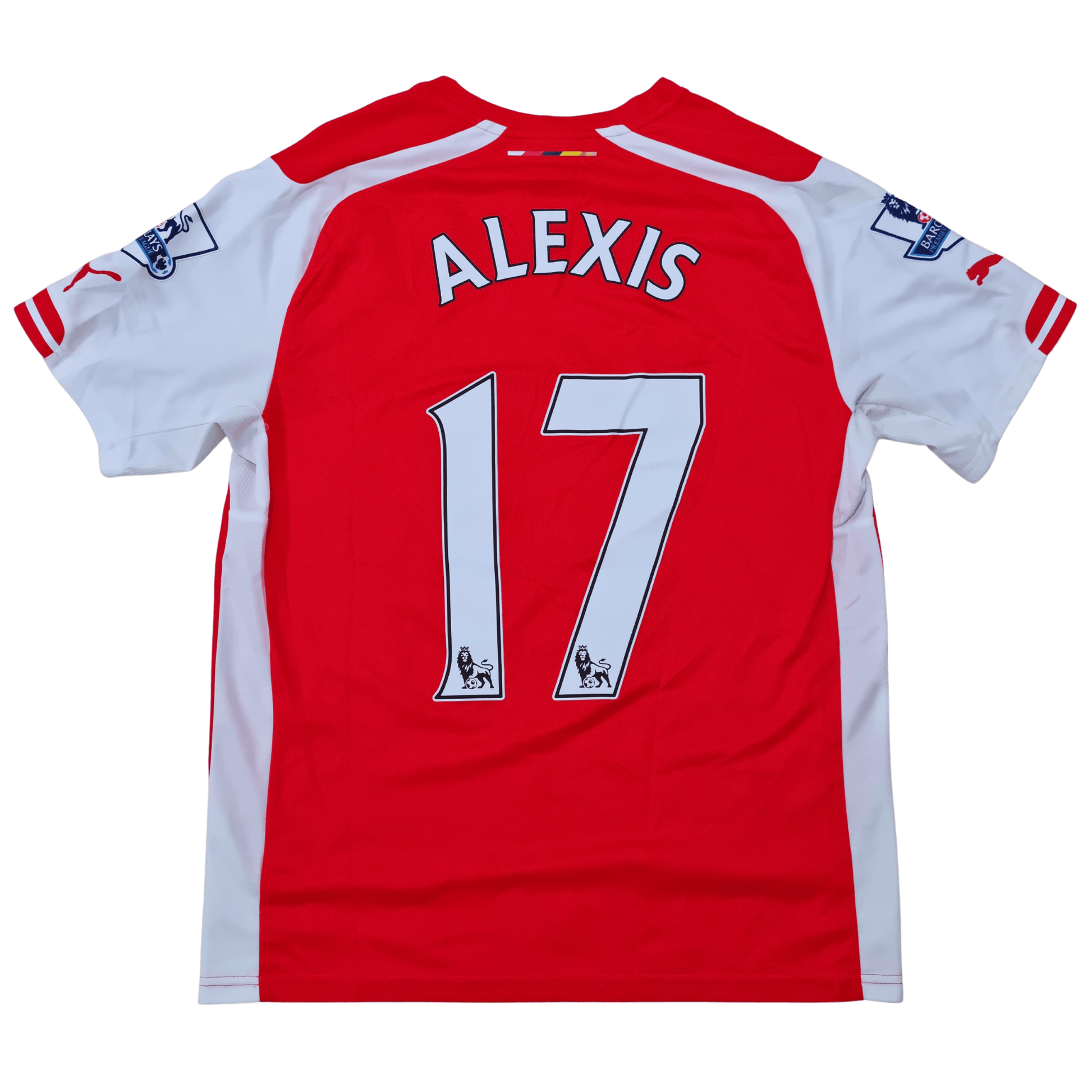 Sanchez jersey online