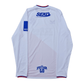 Rangers 2022/23 Away Jersey Back | Upcycled Locker