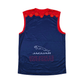 Melbourne Demons 2020 Indigenous Guernsey Back