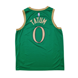 Boston Celtics Swingman Jersey - Back