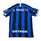 Inter Milan 2019/20 Home Jersey Back