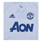 Manchester United 2016/17 Training Jersey - Logo