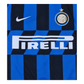 Inter Milan 2019/20 Home Jersey - Logo