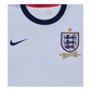 England 2013 Home Jersey Front Logo | Upcycled Locker