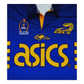 A mens size X-Small Classic Parramatta Eels 2004-06 Alternate Jersey with the Parramatta Eels logo in blue and yellow.