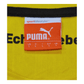 Borussia Dortmund 2014/15 Home Jersey - puma logo