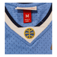 Denver Nuggets 2016/17 Swingman Jersey - Tag - Nikola Jokic