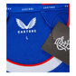 Rangers 2022/23 Home Jersey - Tag