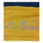 Australia 2018 Home Jersey by Nike - yellow/blue.