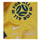 Australia Matildas 2023 Home Jersey - Logo