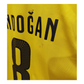 Borussia Dortmund 2014/15 Home Jersey - code