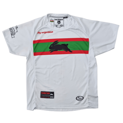 South Sydney Rabbitohs 2008 Training Jersey - Front