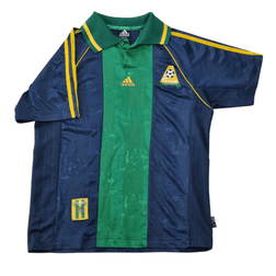 Australia 1999 Away Jersey - Front