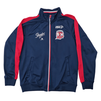 Sydney Roosters Supporter Jacket - Front