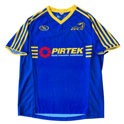 Parramatta Eels 2009 Training Jersey - Front