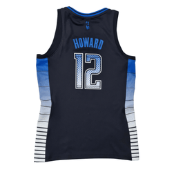 Orlando Magic Jersey - Dwight Howard - Back