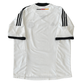 Germany 2002 Home Jersey Back | Upcycled Locker