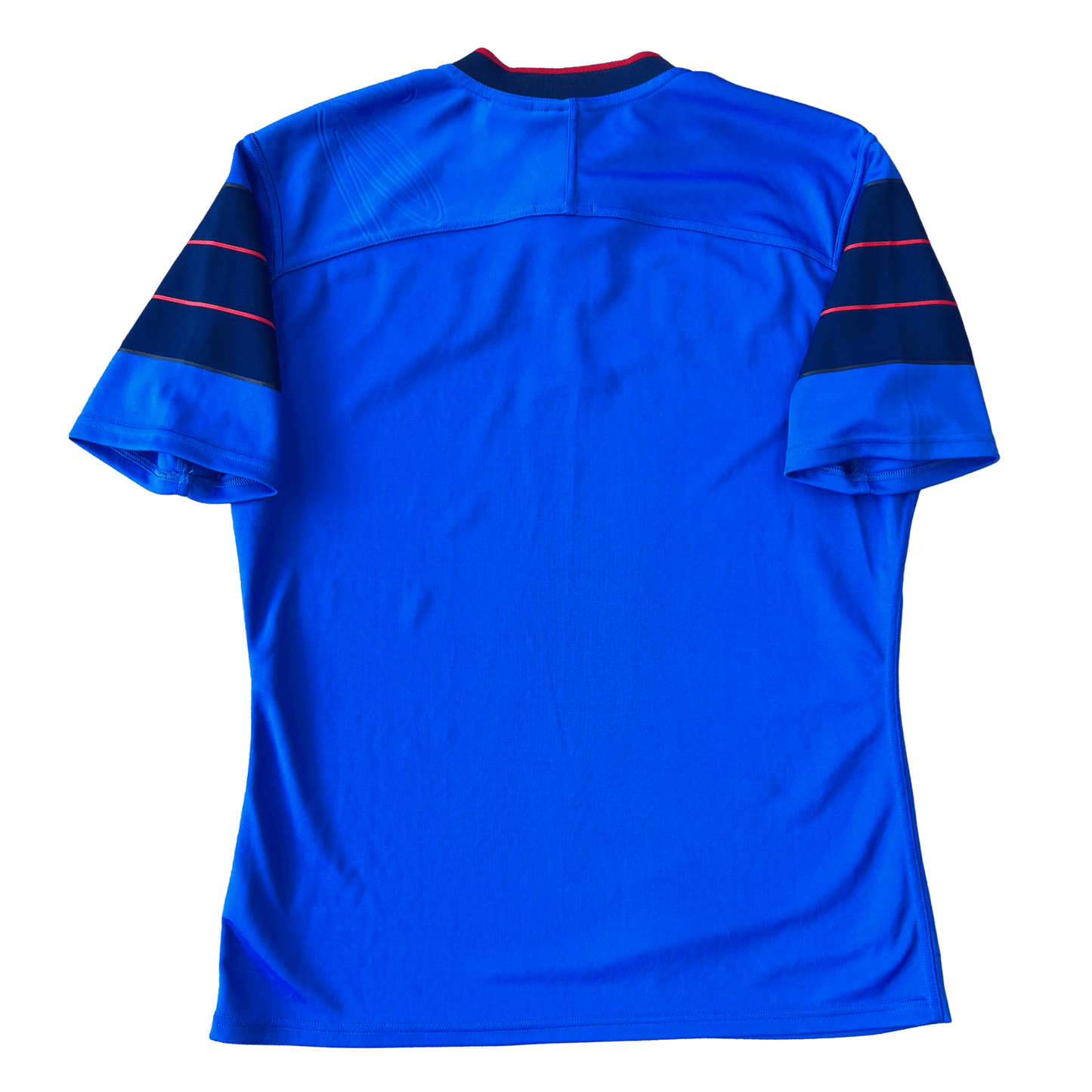 France 2015 RWC Jersey Back