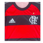 Clube de Regatas do Flamengo 2015/16 Home Jersey - Logo