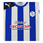 Sheffield Wednesday 2012/13 Home Jersey - Honda