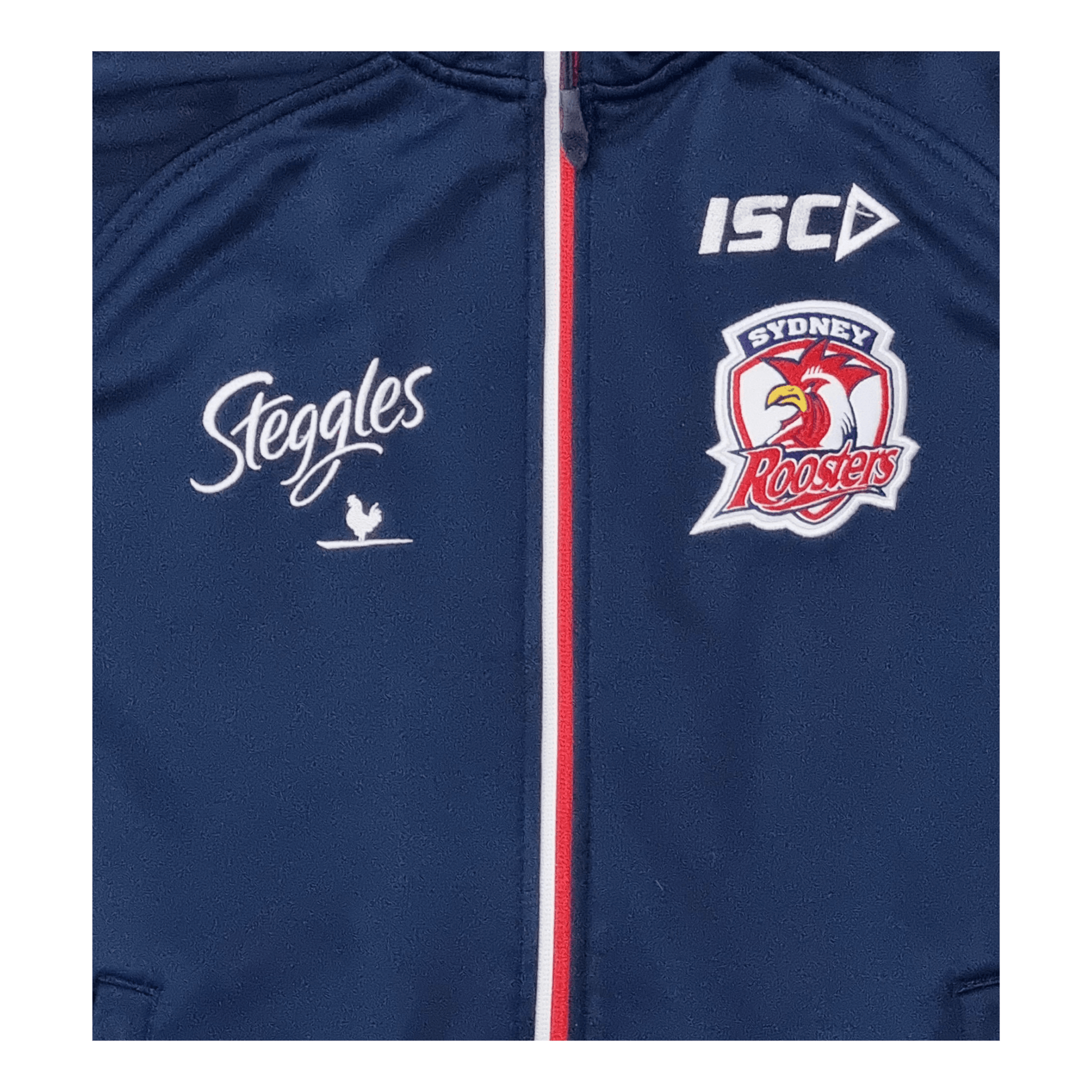 Sydney Roosters Supporter Jacket - Logo