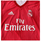 Real Madrid 2018/19 Third Jersey - Fly Emirates