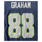 Seattle Seahawks Jersey - Jimmy Graham Number