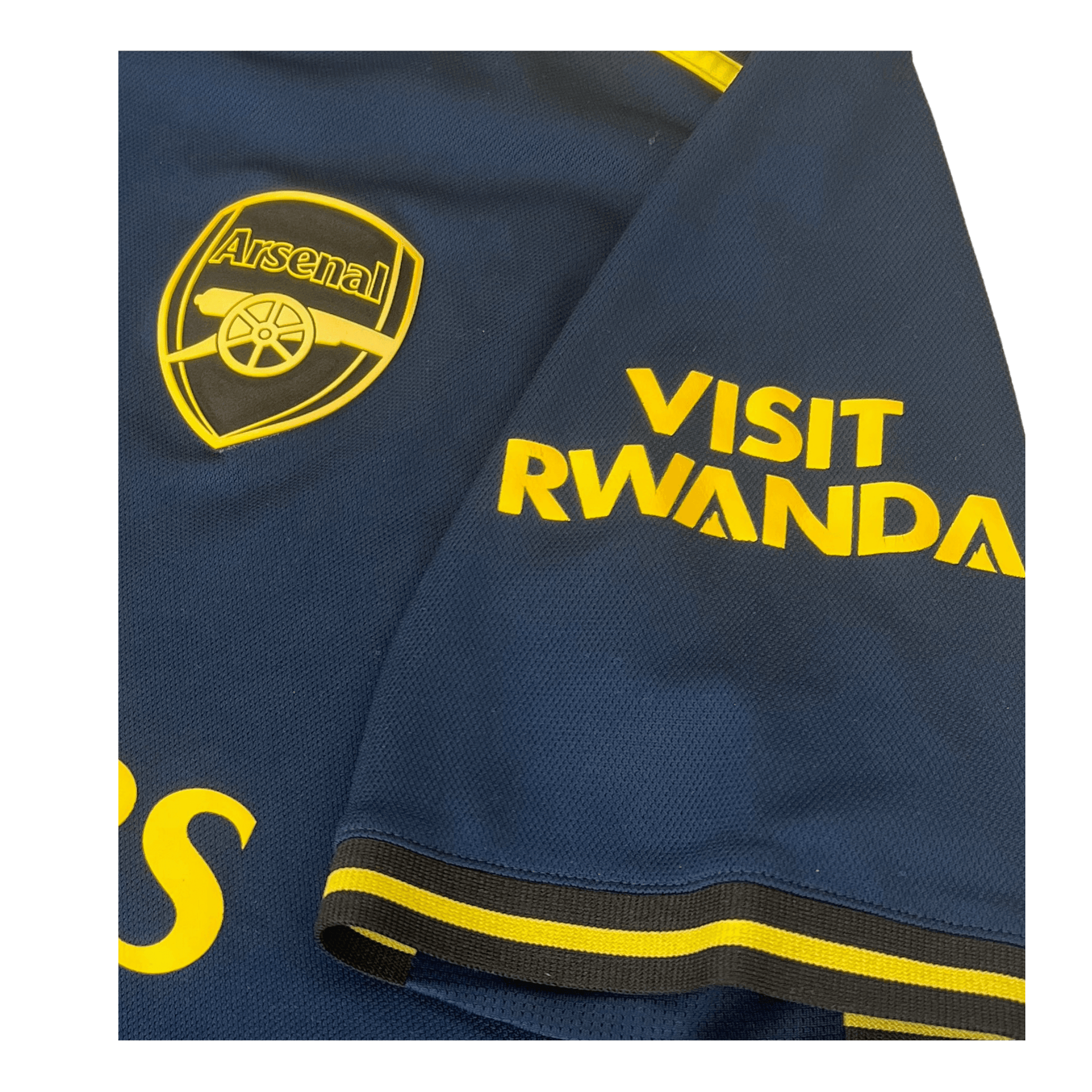 Visit Rwanda