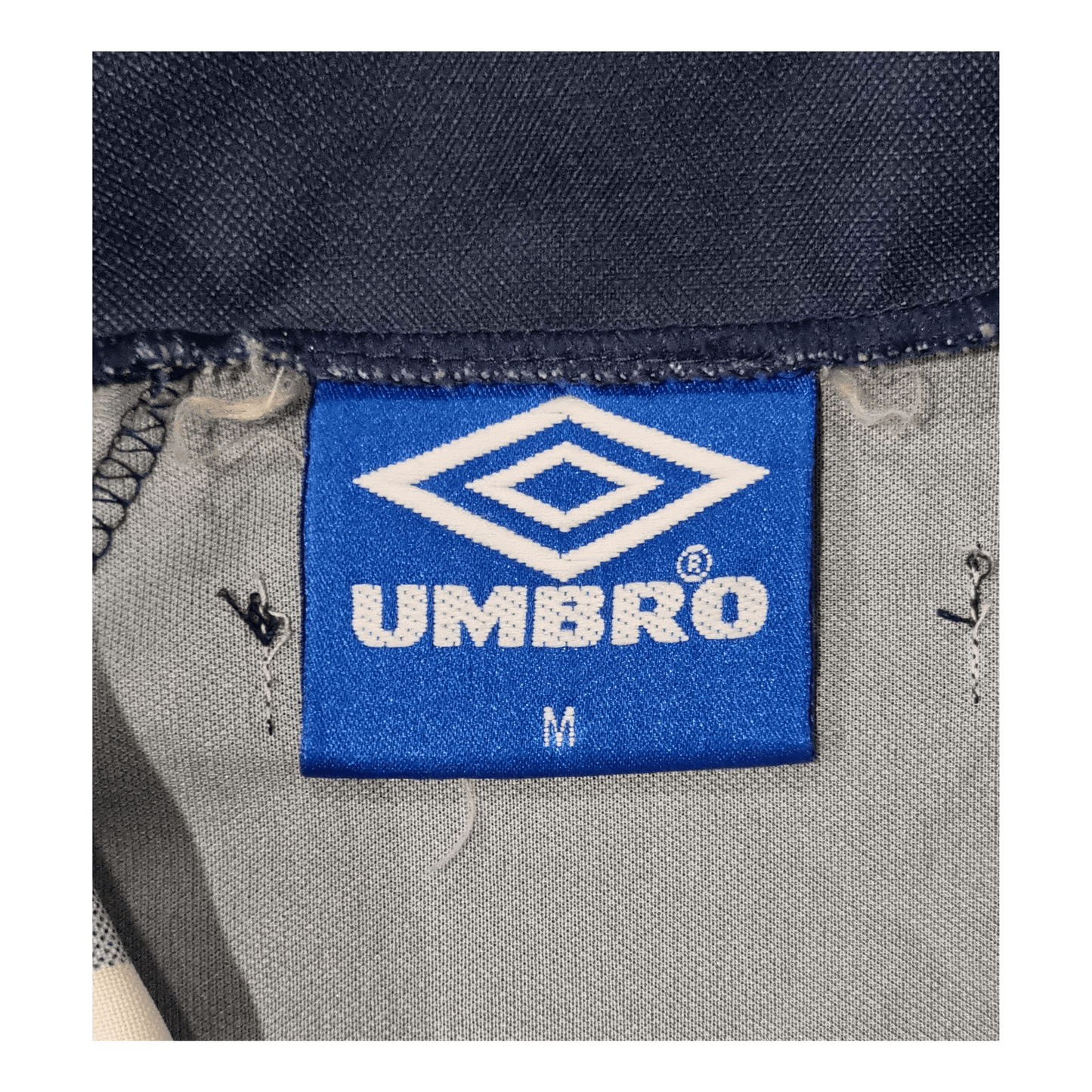 Umbro Logo