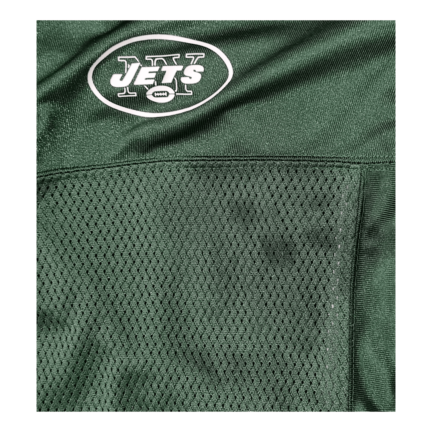 New York Jets Jersey - Tag